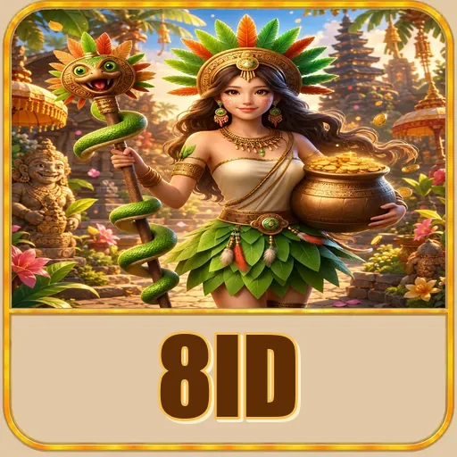 8id APK Indonesia - Panduan Lengkap dan Tutorial