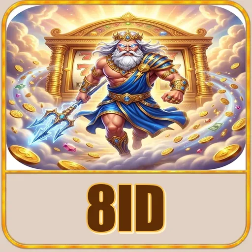 8id APK Indonesia - Panduan Lengkap dan Tutorial