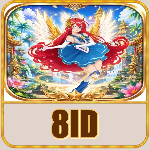 8id APK Indonesia - Panduan Lengkap dan Tutorial
